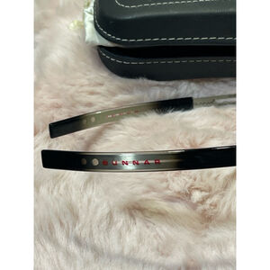 Unisex GUNNAR Glasses One Size Black